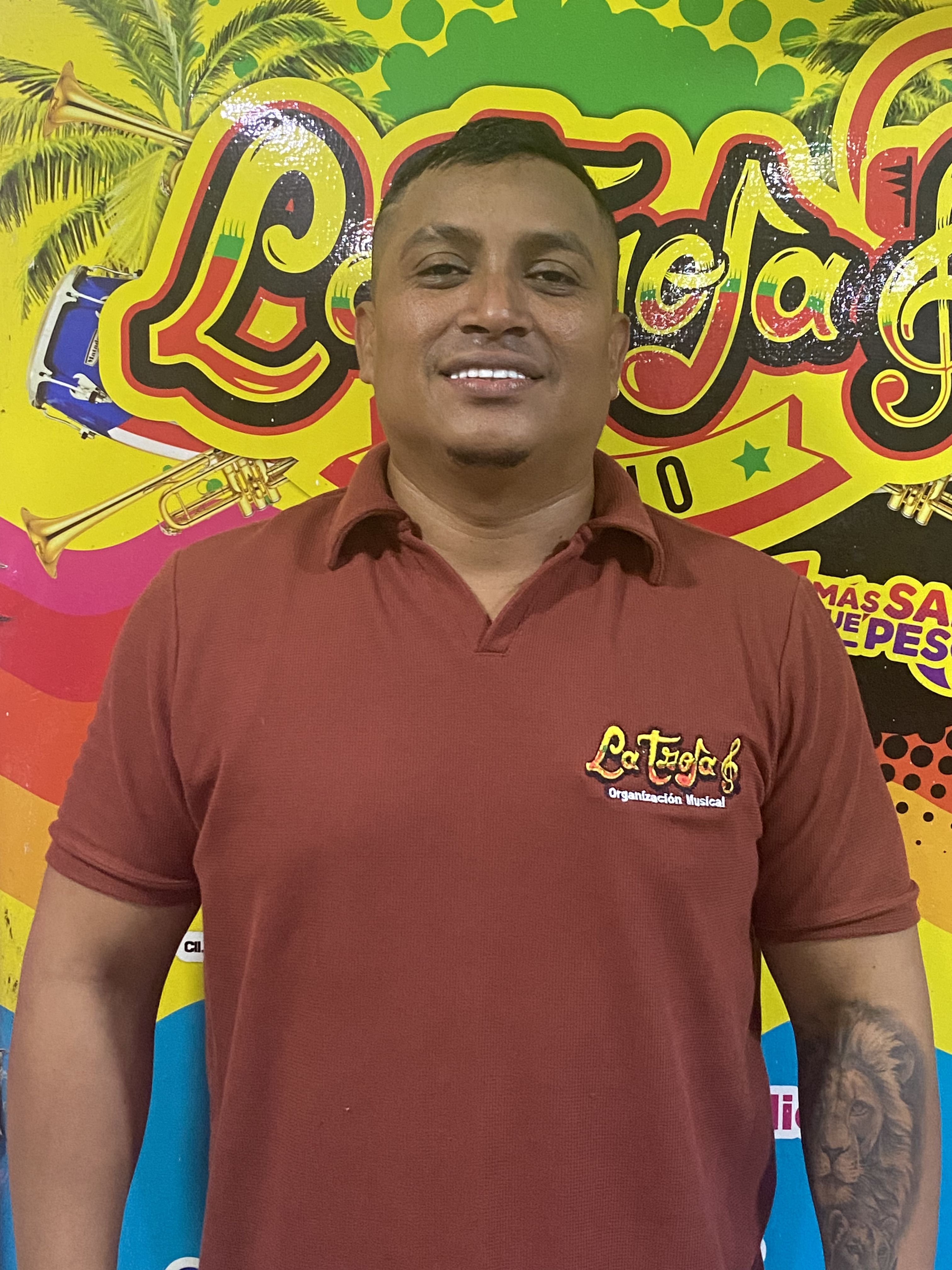 JORGE LUIS TORRES (ASISTENTE ADMINISTRATIVO)